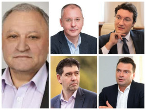 Димитър Дъбов: Гуцанов и Зафиров нямат моралното право да претендират за лидери на БСП! 
 

 