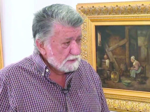 Вежди купил от битака часовника на Наполеон ІІІ