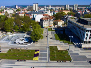 Драстичен воден режим в Плевен