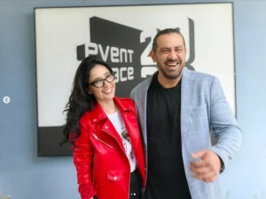 Елен Колева залюби бивш човек на Доган