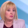 Внучето на Мая Манолова с шапка за 300 евро (Снимки)