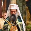 Патриарх Даниил остана без личен готвач
 