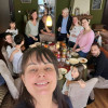 Марияна Векилска се събра с бившия си
