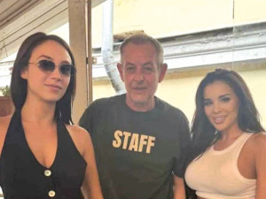 Михаил Билалов стряска с визия