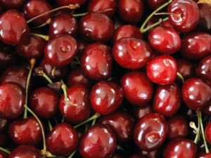 Безумие! 80 лв. за кило череши