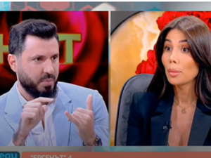 Издирват тайния женен спонсор на Даниела от „Ергенът“
