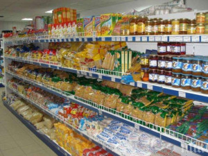 Държавата прави верига „Магазин за хората“! Хранителни продукти на ниски цени ще се продават в 1500 обекта в страната