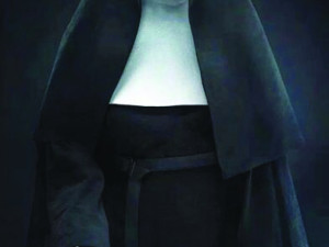 Ужасяващият дневник на Сестра Агата
