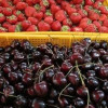 Вихри се безобразна спекула с черешите и ягодите - къде е държавата?