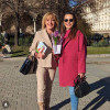Дъщерята на Мая Манолова я надмина по хубост
