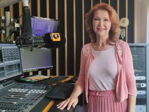 Росица Кирилова на 62: Не аз, а Бог реши да нямам деца
