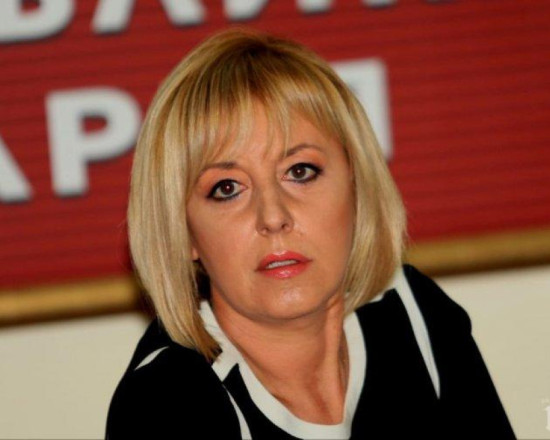 Внукът на Мая Манолова с пищно парти за ЧРД (Снимки)
 