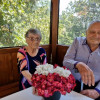 Младоженка на 87 се омъжи за 77-годишен в Дом за възрастни