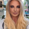 Силвена Роу неузнаваема
