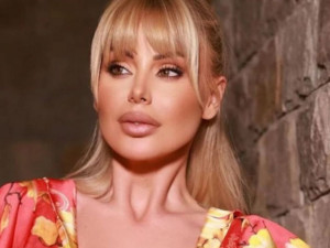 Светлана Гущерова мизерства, няма пари за хляб
