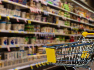 Млечни продукти, брашно и ориз най-скъпи у нас от целия ЕС!
 
 