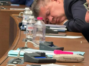 Колко струва на българския данъкоплатец хъркащият депутат в НС?