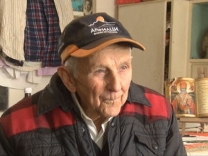 На 102 дядо Никола посети АЕЦ „Козлодуй“