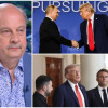 Георги Марков след срещата във Вашингтон: Тръмп направи чудото! Путин и Зеленски ще се срещнат до две седмици