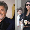 Ето го бебето на 85-годишния Ал Пачино
