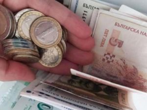 Втората пенсия само с 2 лв. нагоре