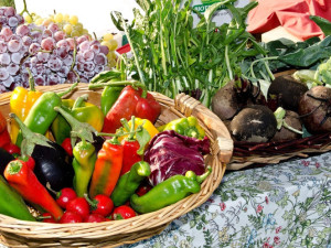 Чудотворна диета, която ни пази от рак