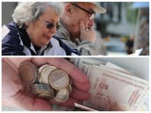 Хиляди не вземат реалната си пенсия