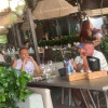 Васил Божков избяга с жена си на Халкидики
