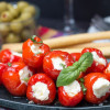 Чушките като кулинарна атракция
