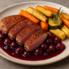 Кулинарни шедьоври с грозде