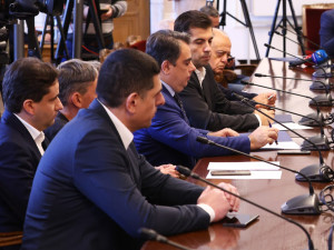 ПП-ДБ отиват да загубят президентските избори