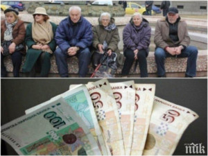За политиците животът е цветя и рози, за хората – мизерия
