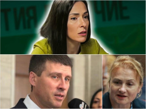 Страшни интриги във „Величие“! Обиждат се на "проста" и "див селянин"