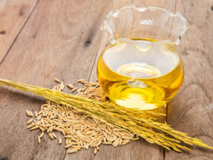 Масло от оризови трици бори високата кръвна захар
