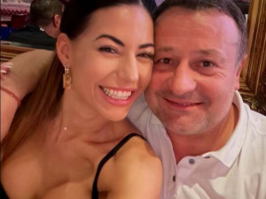 Рачков заряза адреналинката, тя му се обясни в любов