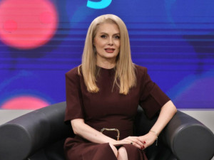 Венета Райкова оглави „Преди обед“, мъжът ѝ поставил ултиматум
 