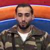 Стефан от „Биг Брадър“ бил 100 кила