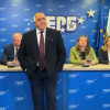 25 минути на Борисов, които разтърсиха държавата