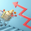 Експерти: Инфлацията идва от бюджета, не от еврото