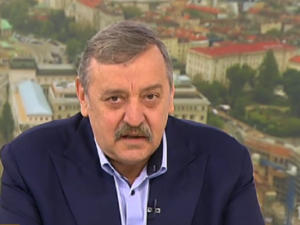 Проф. Тодор Кантарджиев: Яжте туршия и кисело зеле срещу вирусите
