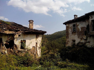 „Демокрацията“ унищожи българските села
 