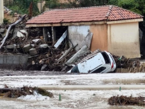 Природата забавя, но не забравя и си го връща