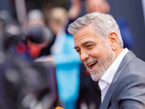 Джордж Клуни призна, че е вземал наркотици