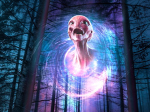 Извънземни се крият в топтуристическа дестинация
