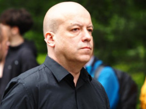 Иво Сиромахов сам си тръгнал от „Шоуто на Слави“