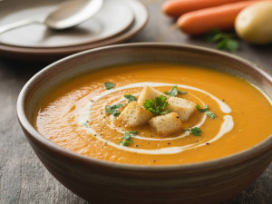 Морковена наслада: лесно, ароматно и вкусно