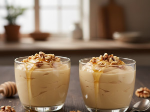 Медени изкушения, които се топят в устата
