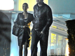 Голямата любов на Слави показа четирите си деца (Снимка)
