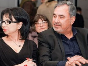Цветанка Ризова разделена с мъжа си? (Снимки)