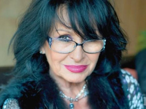 Ванга отказала да приеме Йорданка Христова
